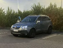 Gebraucht 2010 Opel Antara Edition SUV | 5.000 € (Fairer Preis)