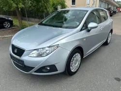 Grau Gebraucht 2008 Seat Ibiza Stylance Limousine | 5.999 € (Etwas zu teuer)