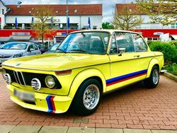 Gelb Gebraucht 2024 BMW 2002 Limousine | 28.000 €