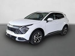 Carraraweiss Neu 2025 Kia Sportage Spirit SUV | 35.600 € (Guter Preis)