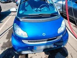 Smart ForTwo Coupé