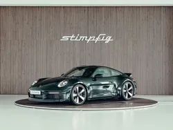 Grün Gebraucht 2023 Porsche 992 Sport | 425.000 €