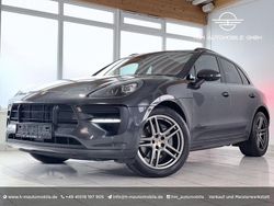 Vulkangraumetallic Gebraucht 2019 Porsche Macan SUV | 47.490 € (Guter Preis)