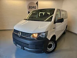 Weiß Gebraucht 2019 VW T6.1 Van | 16.750 €