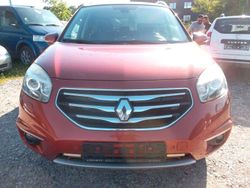 Rot Gebraucht 2012 Renault Koleos Night&Day SUV | 5.600 € (Guter Preis)
