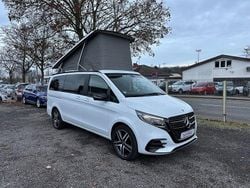 Weiß Gebraucht 2022 Mercedes V300 Marco Polo Van / Kleinbus | 64.500 € (Guter Preis)