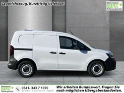 Mineralweiß Neu 2025 Renault Kangoo Rapid Extra Van / Kleinbus | 23.790 € (Guter Preis)