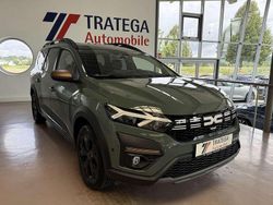 Safarigrãœngrau Gebraucht 2025 Dacia Jogger Extreme Van / Kleinbus | 20.290 € (Guter Preis)