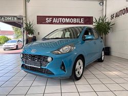 Gebraucht 2020 Hyundai i10 Trend Kleinwagen | 10.200 € (Fairer Preis)