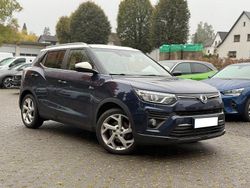 Other Gebraucht 2020 Ssangyong (KGM) Tivoli Sapphire SUV | 9.997 €