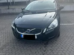 Schwarz Gebraucht 2013 Volvo S60 Limousine | 11.400 €