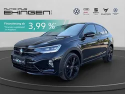 Deep black perleffekt Gebraucht 2024 VW Taigo R-line SUV | 28.888 € (Etwas zu teuer)