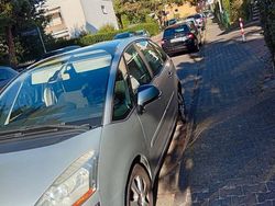 Silber Gebraucht 2008 Citroën C4 Picasso Advance Van / Kleinbus | 1.950 € (Guter Preis)