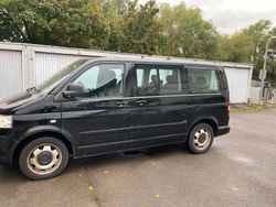 Schwarz Gebraucht 2007 VW T5 Van | 6.250 € (Superpreis)