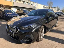 Black sapphire metallic Gebraucht 2024 BMW 218 Comfort Edition Coupé | 31.997 € (Fairer Preis)