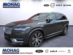 Gebraucht 2024 Volvo XC90 SUV | 65.780 € (Teuer)