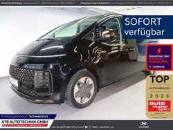 Mic (schwarz Gebraucht 2022 Hyundai Staria Signature Van | 43.460 € (Fairer Preis)