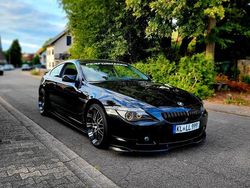 Schwarz Gebraucht 2004 BMW 645 Coupé | 15.500 €