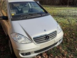 Silber Gebraucht 2006 Mercedes A180 Limousine | 3.400 € (Guter Preis)