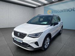 Weiß Gebraucht 2023 Seat Arona FR SUV | 21.749 € (Guter Preis)