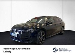 Schwarz Gebraucht 2025 VW Passat R-line Limousine | 47.480 € (Guter Preis)