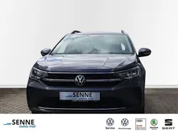 Rauchgrau (metallic) Gebraucht 2023 VW Taigo Life SUV | 21.450 € (Guter Preis)
