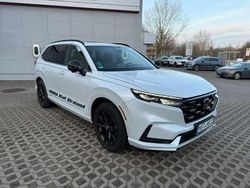 Diamond dust Gebraucht 2023 Honda CR-V Advance SUV | 42.990 € (Guter Preis)