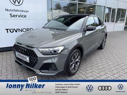 Grau Gebraucht 2022 Audi A1 Ambiente Kleinwagen | 25.890 € (Teuer)