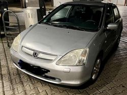 Gebraucht 2004 Honda Civic ES Limousine | 1.150 € (Fairer Preis)