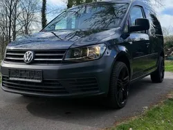 Blau Gebraucht 2019 VW T6.1 Van | 10.500 €