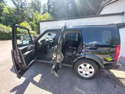 Blau Gebraucht 2006 Land Rover Discovery 3 HSE SUV | 9.990 € (Etwas zu teuer)