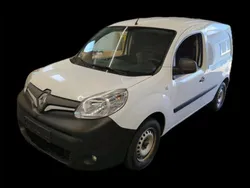 Weiß Gebraucht 2019 Renault Kangoo Rapid Extra Van / Kleinbus | 8.990 € (Fairer Preis)