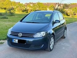 Gebraucht 2009 VW Golf Plus Cross Highline Van / Kleinbus | 5.800 € (Fairer Preis)