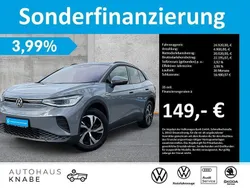Außenfarbe: Gebraucht 2022 VW ID.4 Pure SUV | 24.920 € (Fairer Preis)