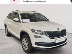 Candyweiß uni Gebraucht 2020 Skoda Kodiaq Active SUV | 19.590 € (Superpreis)