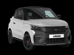 Grau Neu 2025 Ligier JS50 Kleinwagen | 19.780 €