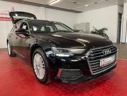 Mythosschwarz metallic Gebraucht 2020 Audi A6 Design Kombi | 27.690 € (Fairer Preis)