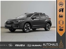 Horizon blue pearl Neu 2025 Subaru Crosstrek Comfort SUV | 34.790 € (Fairer Preis)