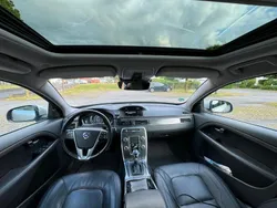 Silber Gebraucht 2014 Volvo V70 Kombi | 10.500 € (Teuer)