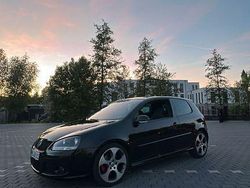 Gebraucht 2005 VW Golf IV GTI Limousine | 5.000 € (Etwas zu teuer)