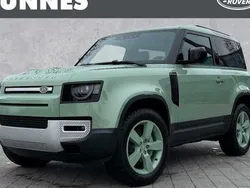 Grasmeregreen Gebraucht 2023 Land Rover Defender 75th Limited Edition SUV | 84.990 € (Guter Preis)