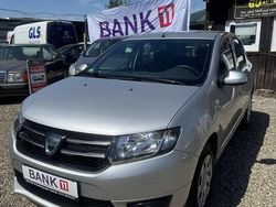 Sandero Gebraucht 2013 Dacia Sandero Lauréate Kleinwagen | 3.790 € (Fairer Preis)