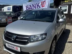 Sandero Gebraucht 2013 Dacia Sandero Lauréate Kleinwagen | 3.790 € (Fairer Preis)