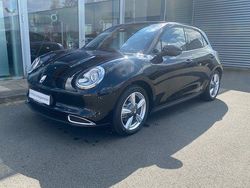 Starry black metallic Gebraucht 2023 Ora 03 Limousine | 16.990 €