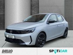 Silber Gebraucht 2024 Opel Corsa Limousine | 15.970 € (Guter Preis)