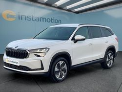 Neu 2025 Skoda Kodiaq SUV | 39.349 € (Guter Preis)