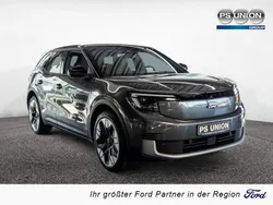 Magnetic grau Neu 2025 Ford Explorer Premium SUV | 60.490 € (Etwas zu teuer)