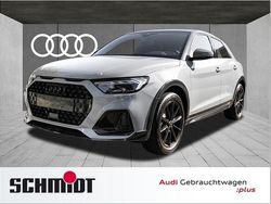 Pfeilgrau perleffekt Gebraucht 2024 Audi A1 S-Line Kleinwagen | 28.940 € (Teuer)