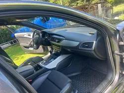 Grau Gebraucht 2014 Audi A6 Kombi | 12.500 € (Fairer Preis)