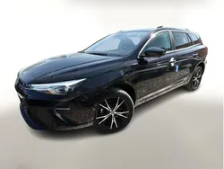 Neu 2025 MG MG5 EV Luxury Kombi | 25.020 € (Fairer Preis)